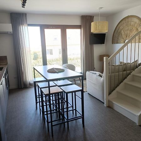 Logis- Hotel De La Baie De Wissant & Appartements Εξωτερικό φωτογραφία