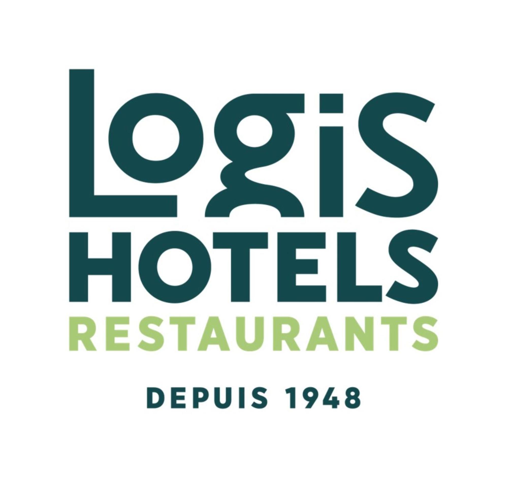 Logis- Hotel De La Baie De Wissant & Appartements Εξωτερικό φωτογραφία