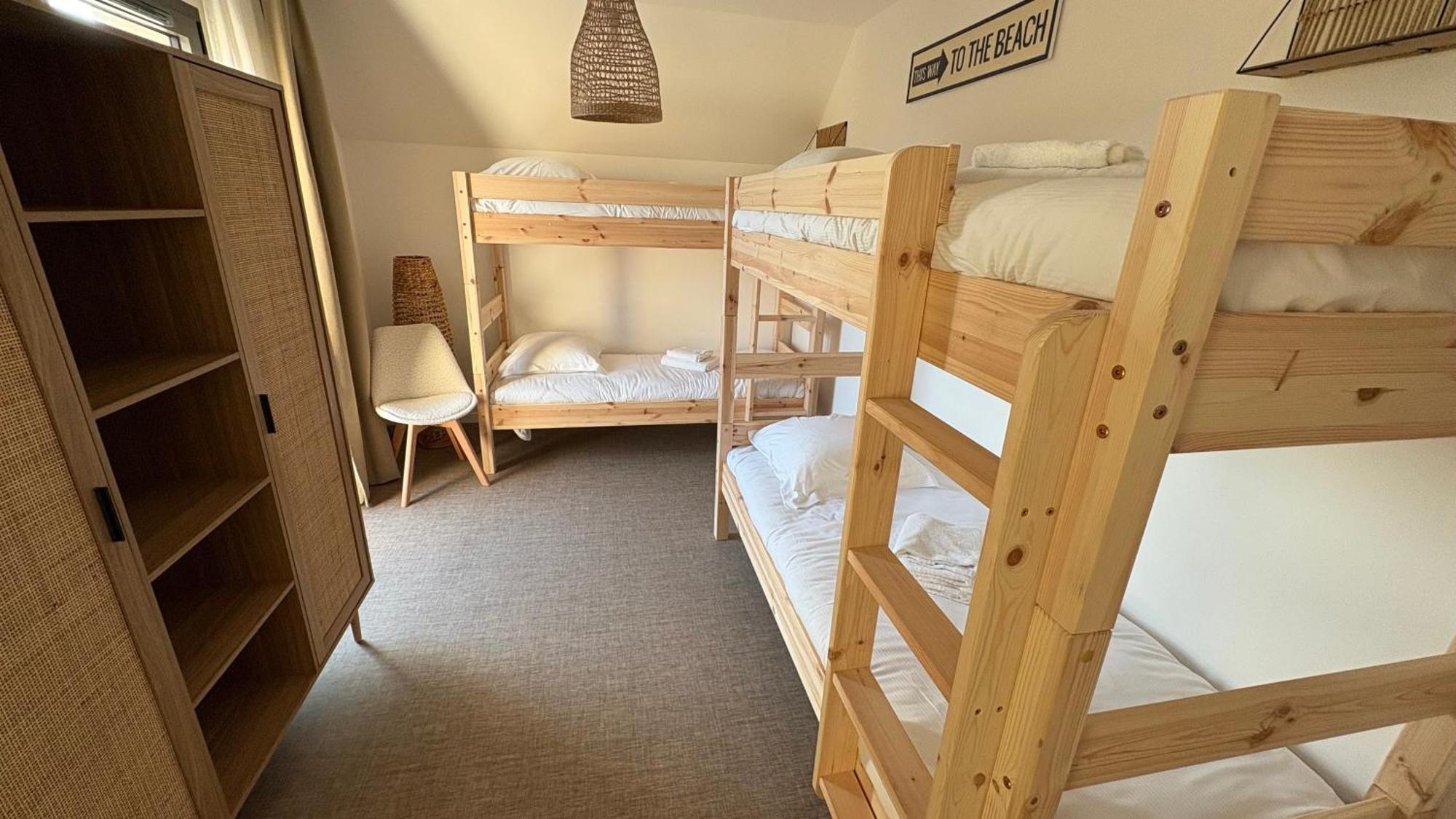 Logis- Hotel De La Baie De Wissant & Appartements Εξωτερικό φωτογραφία