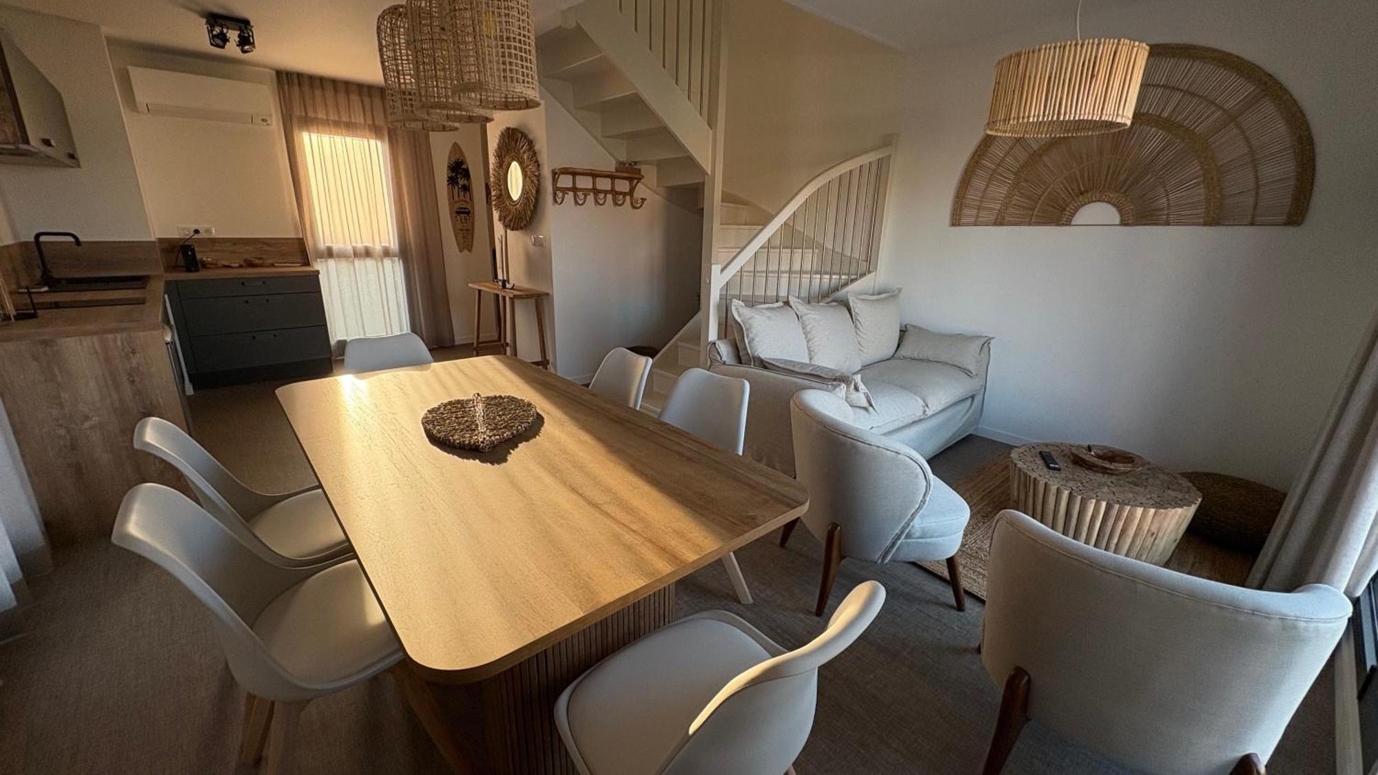 Logis- Hotel De La Baie De Wissant & Appartements Εξωτερικό φωτογραφία